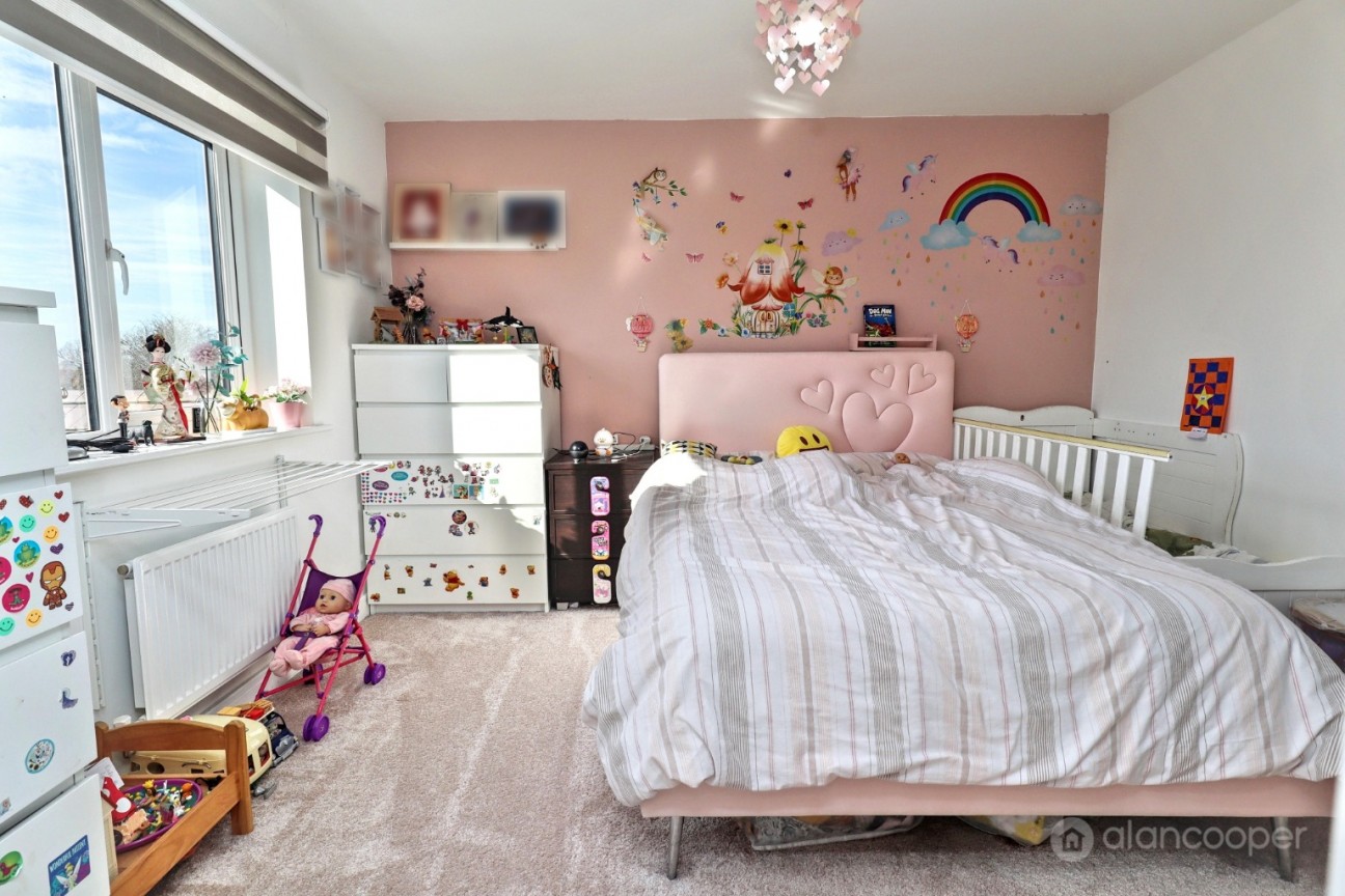 Windrower Close, Nuneaton, CV11 7AB