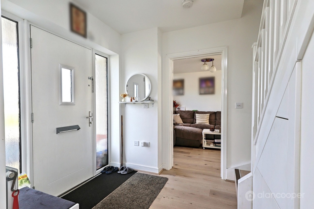 Windrower Close, Nuneaton, CV11 7AB