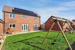 Windrower Close, Nuneaton, CV11 7AB