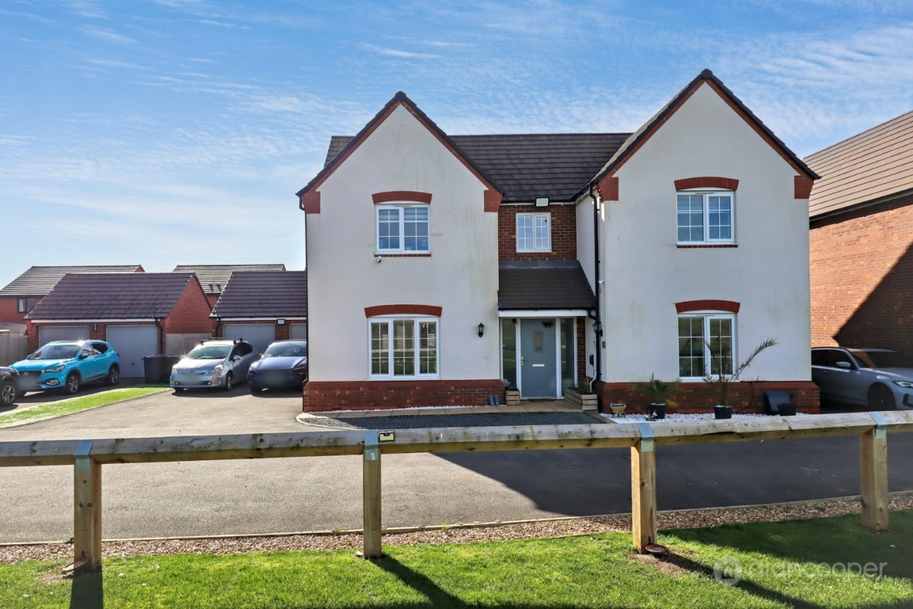 Windrower Close, Nuneaton, CV11 7AB