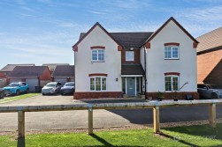 Windrower Close, Nuneaton, CV11 7AB