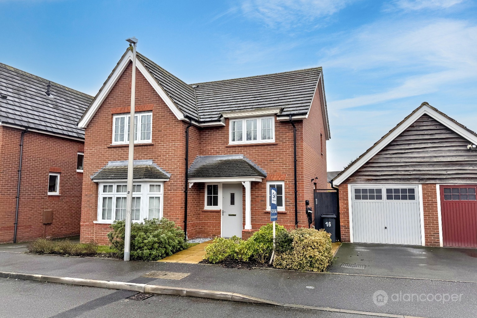 Sheelin Crescent, Eliot's View, Nuneaton, CV10 0HZ