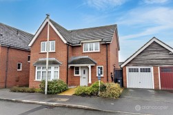 Sheelin Crescent, Eliot's View, Nuneaton, CV10 0HZ