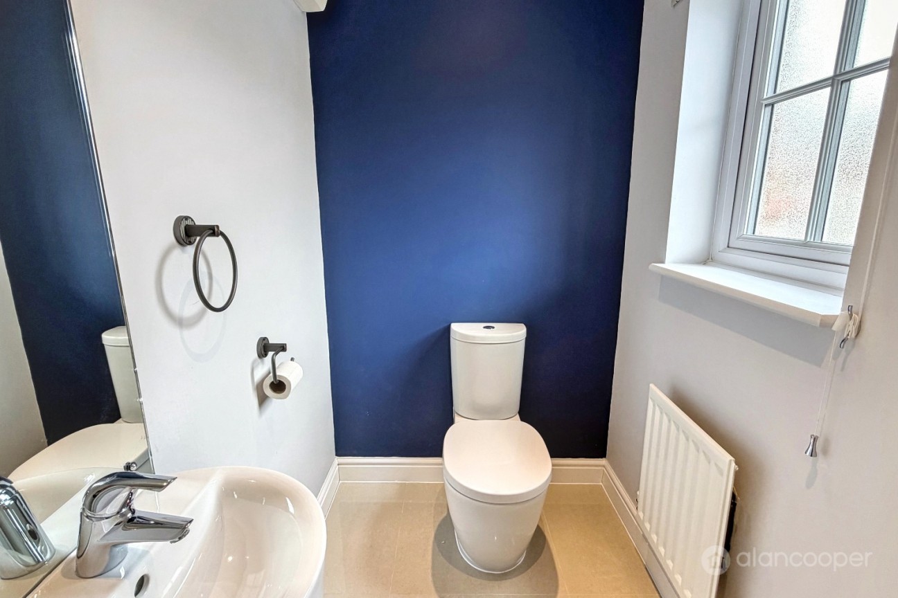 Sheelin Crescent, Eliot's View, Nuneaton, CV10 0HZ