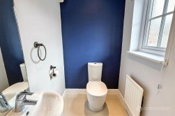 Sheelin Crescent, Eliot's View, Nuneaton, CV10 0HZ