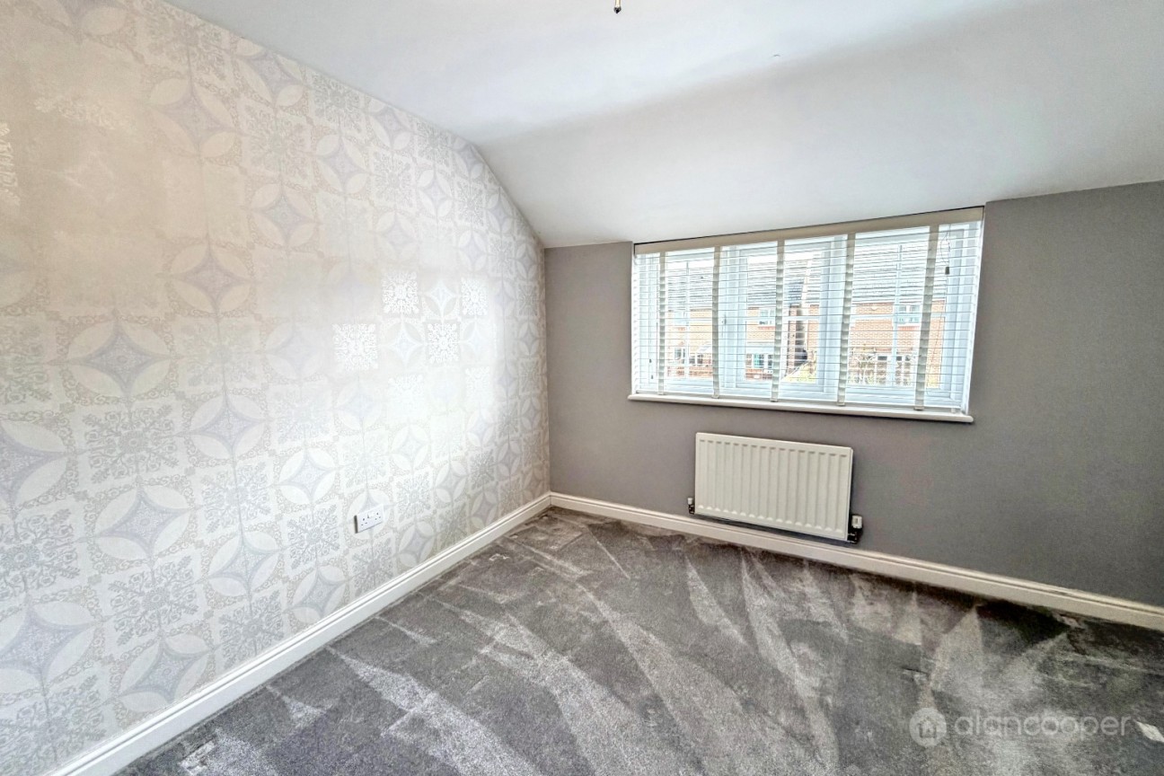 Sheelin Crescent, Eliot's View, Nuneaton, CV10 0HZ