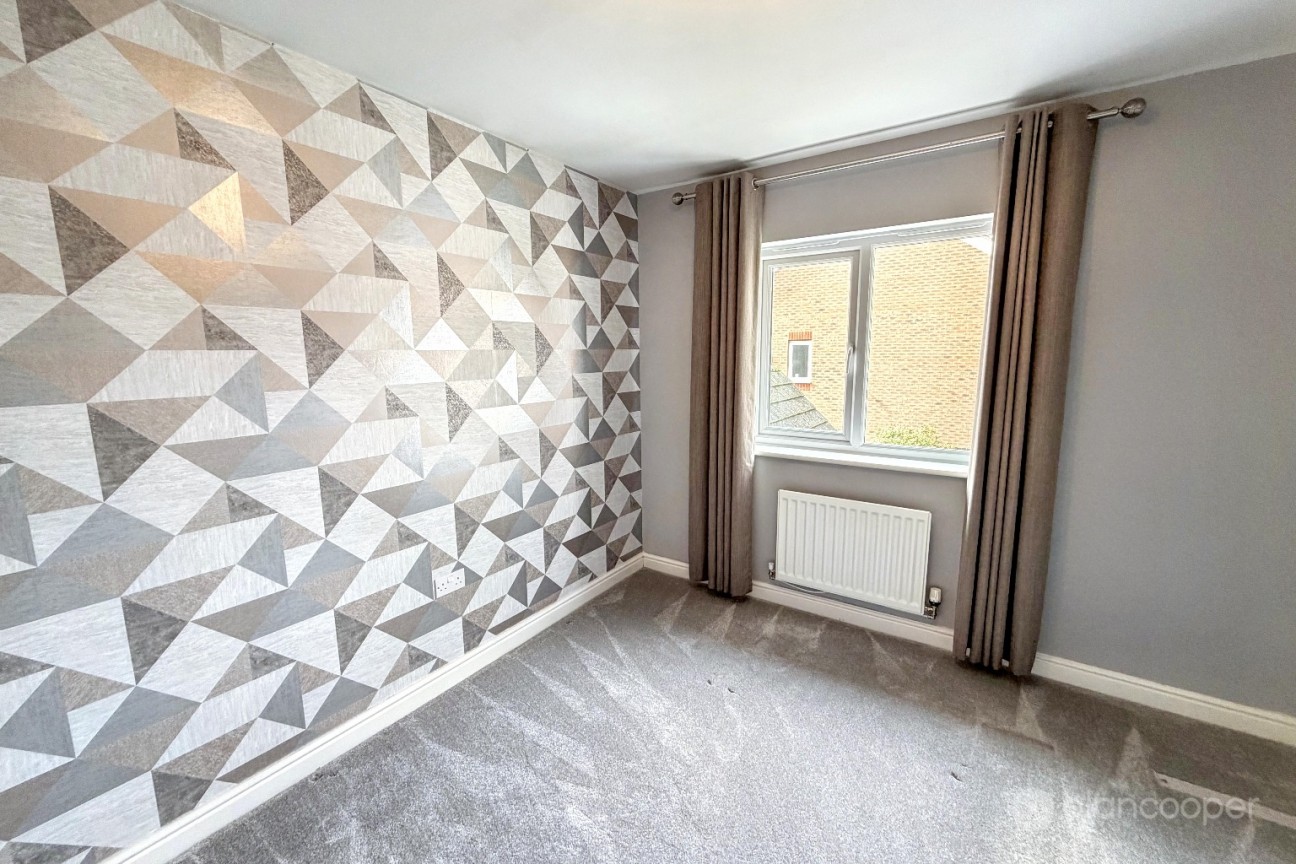 Sheelin Crescent, Eliot's View, Nuneaton, CV10 0HZ