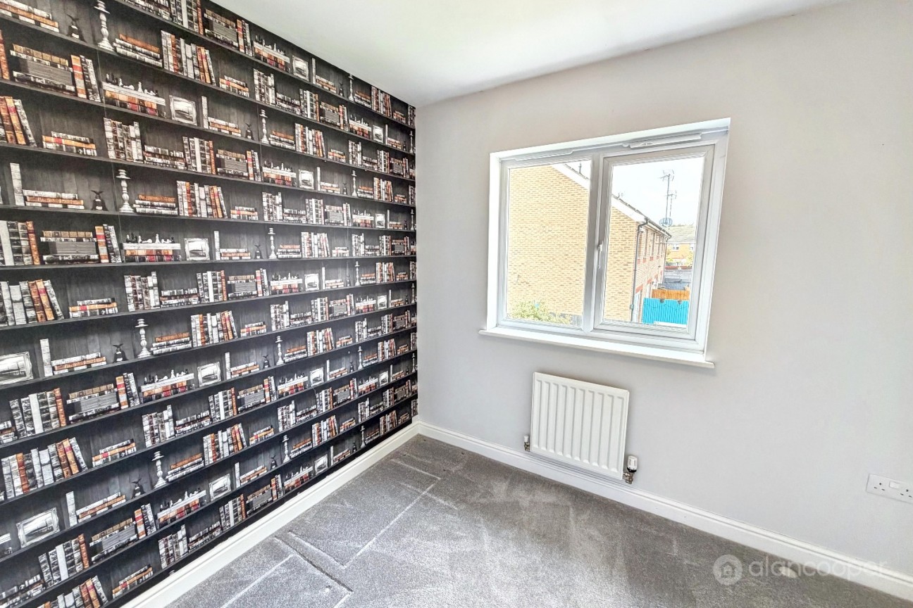 Sheelin Crescent, Eliot's View, Nuneaton, CV10 0HZ