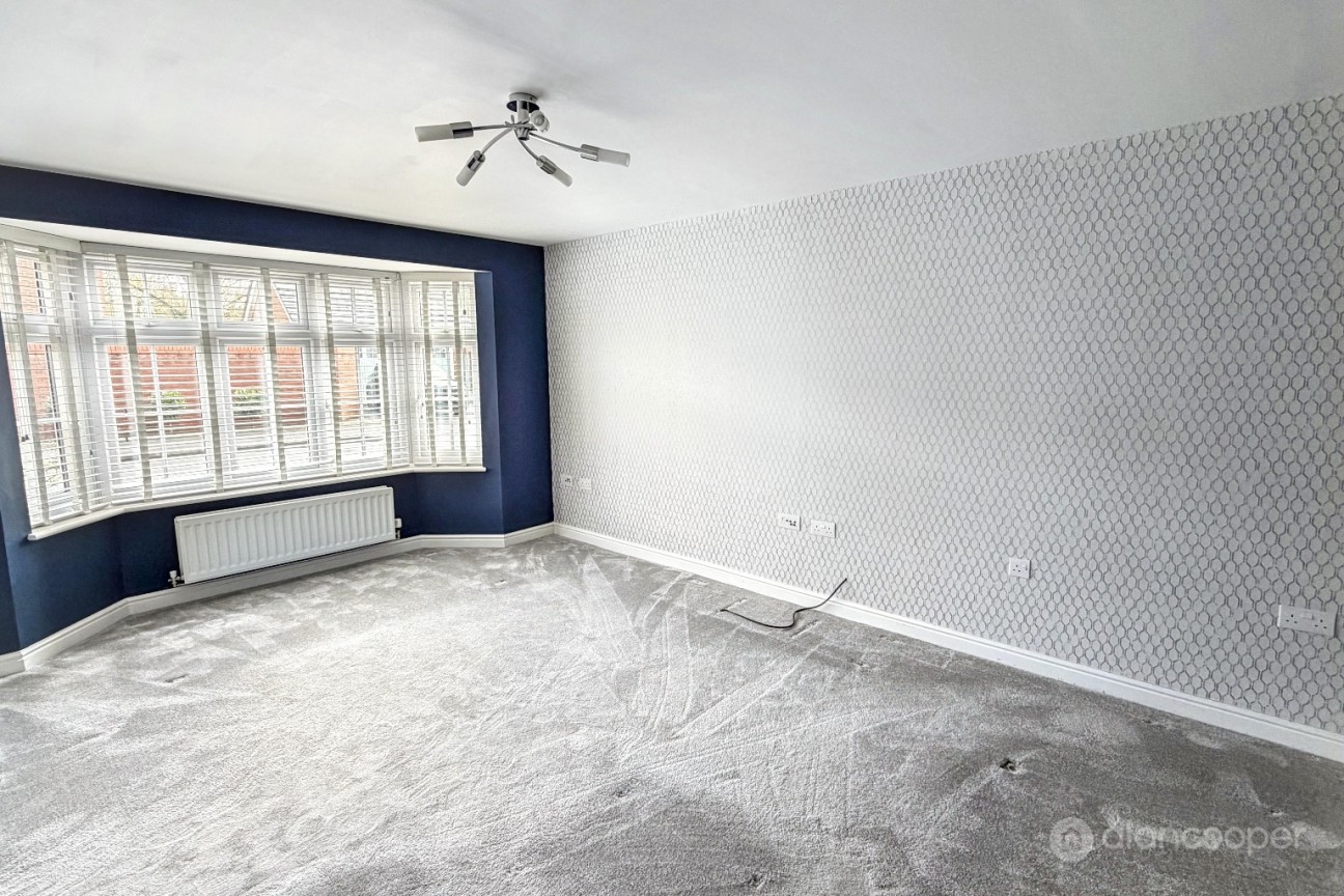 Sheelin Crescent, Eliot's View, Nuneaton, CV10 0HZ