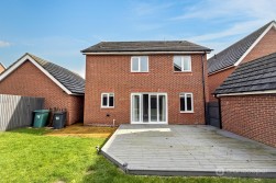 Sheelin Crescent, Eliot's View, Nuneaton, CV10 0HZ