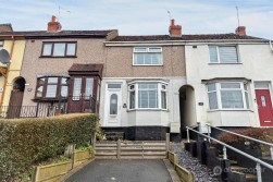 Bucks Hill, Stockingford, Nuneaton, CV10 9LQ