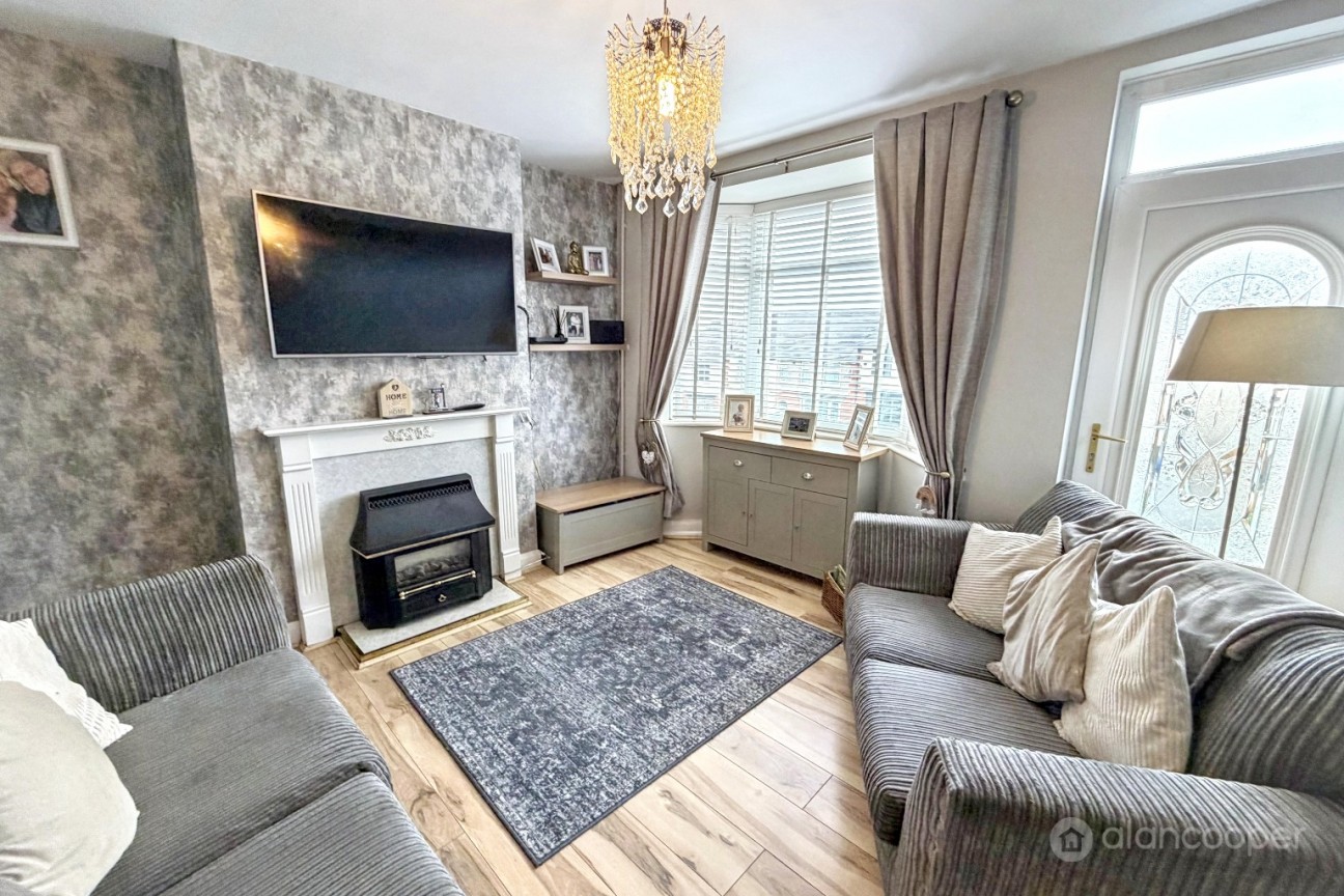 Bucks Hill, Stockingford, Nuneaton, CV10 9LQ