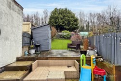 Bucks Hill, Stockingford, Nuneaton, CV10 9LQ