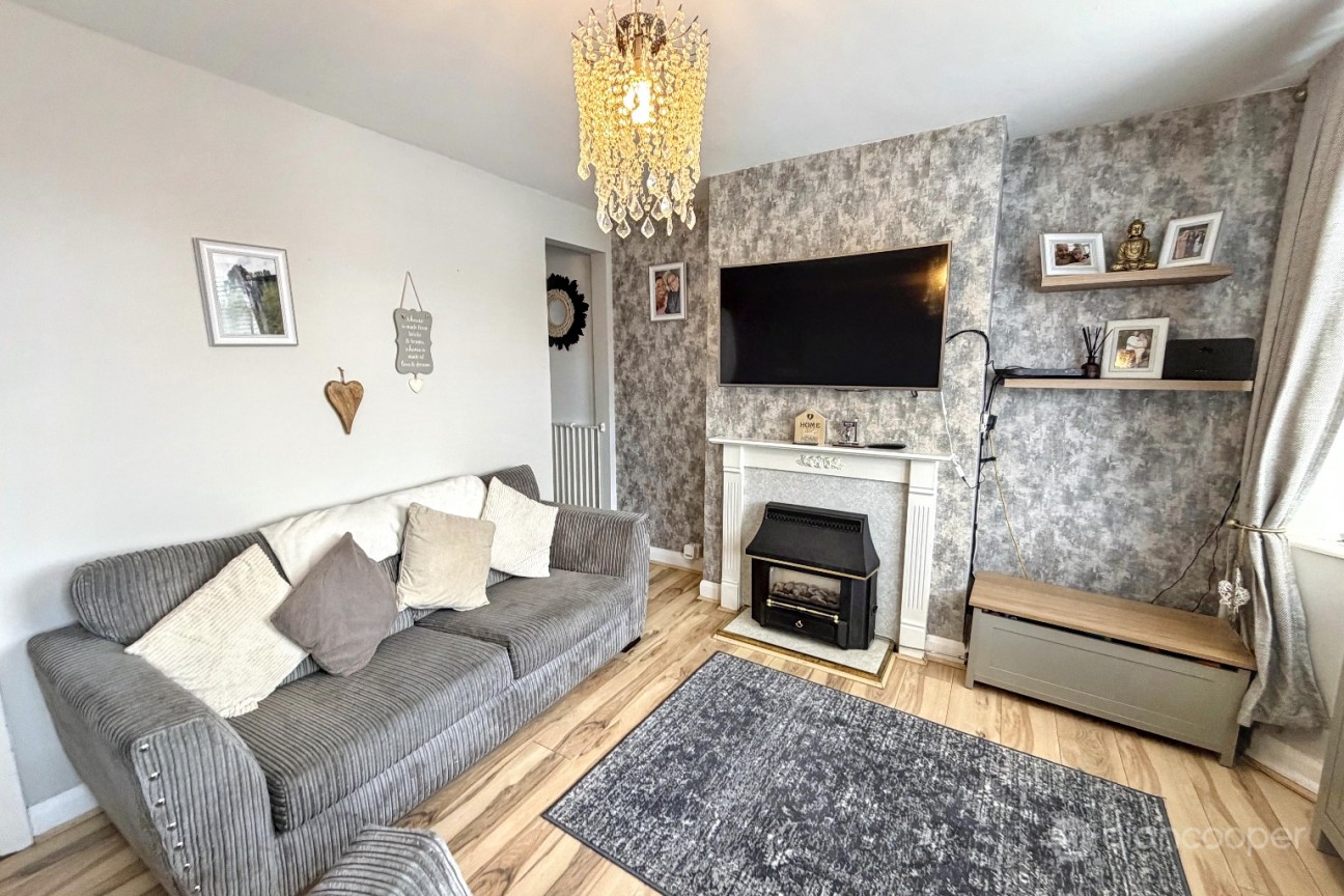 Bucks Hill, Stockingford, Nuneaton, CV10 9LQ