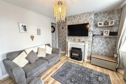 Bucks Hill, Stockingford, Nuneaton, CV10 9LQ