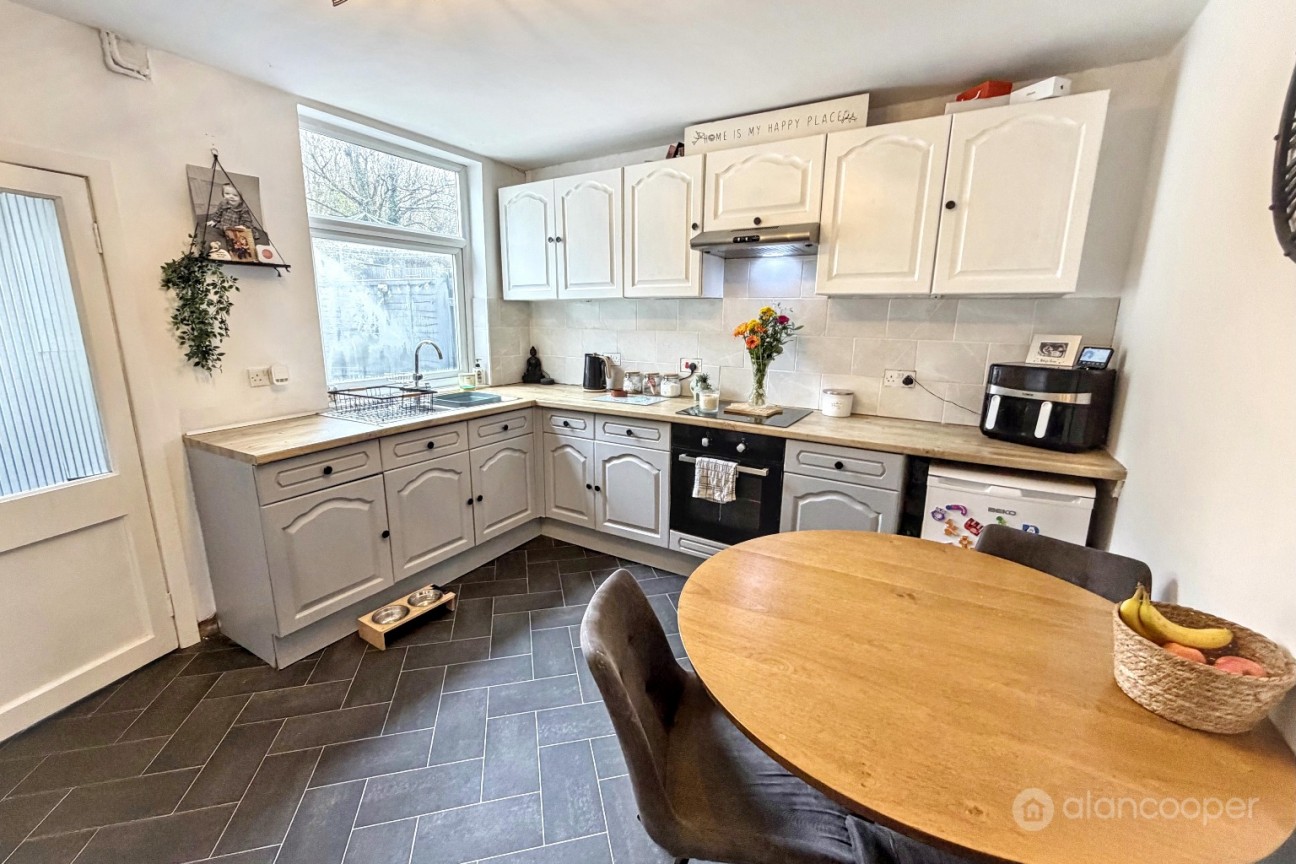 Bucks Hill, Stockingford, Nuneaton, CV10 9LQ