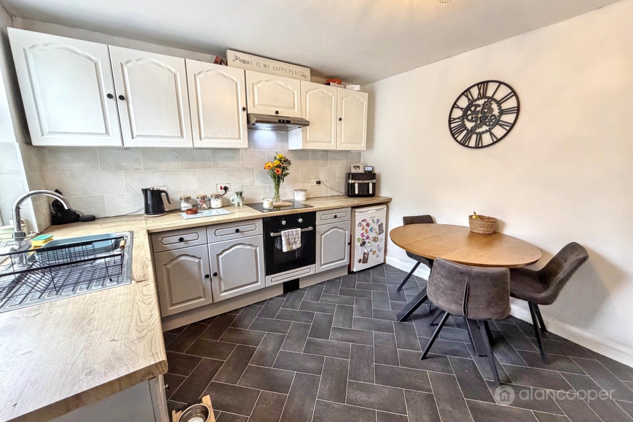 Bucks Hill, Stockingford, Nuneaton, CV10 9LQ