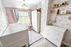 Bucks Hill, Stockingford, Nuneaton, CV10 9LQ