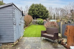 Bucks Hill, Stockingford, Nuneaton, CV10 9LQ