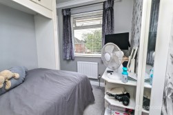 Kingsley Crescent, Bulkington, CV12 9PS