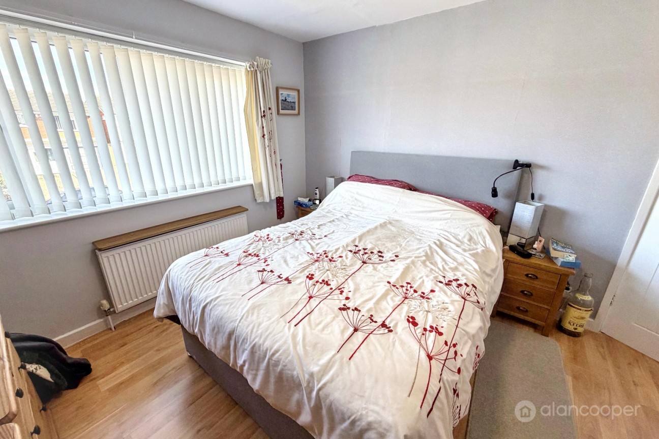 Hoarestone Avenue, Whitestone, Nuneaton, CV11 4TH