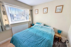 Hoarestone Avenue, Whitestone, Nuneaton, CV11 4TH