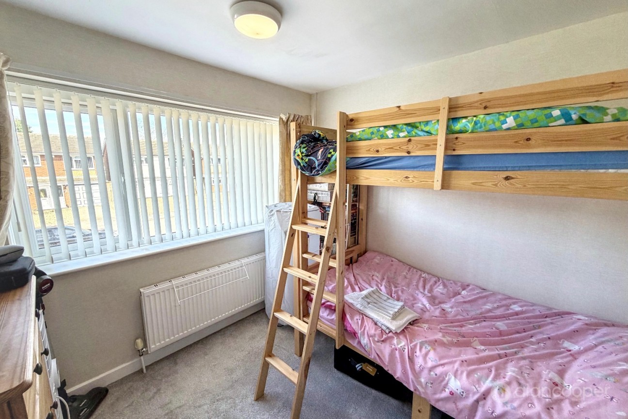 Hoarestone Avenue, Whitestone, Nuneaton, CV11 4TH