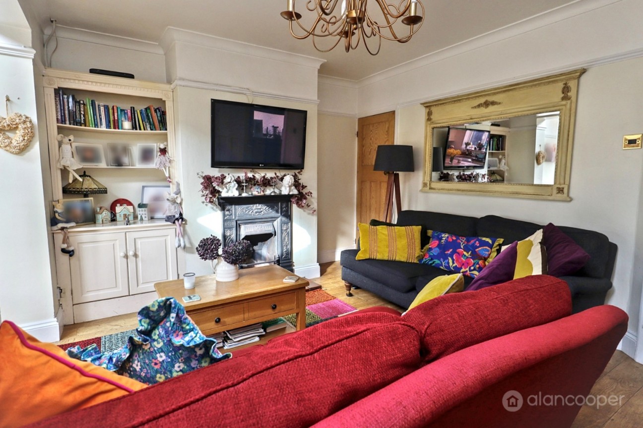 Ansley Road, Stockingford, Nuneaton, CV10 8NU