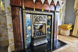 Ansley Road, Stockingford, Nuneaton, CV10 8NU