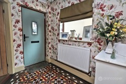 Ansley Road, Stockingford, Nuneaton, CV10 8NU