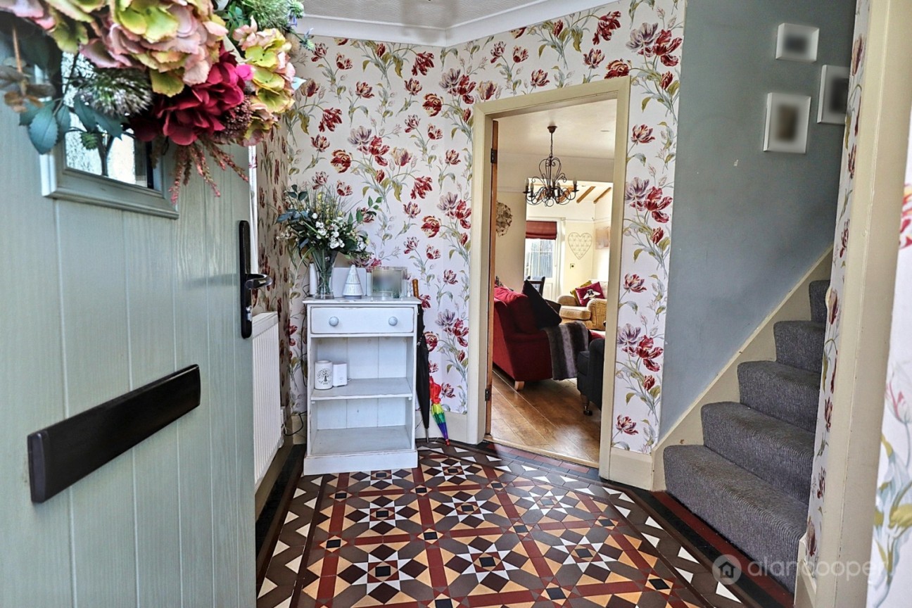 Ansley Road, Stockingford, Nuneaton, CV10 8NU