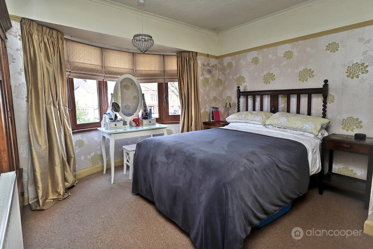 Ansley Road, Stockingford, Nuneaton, CV10 8NU