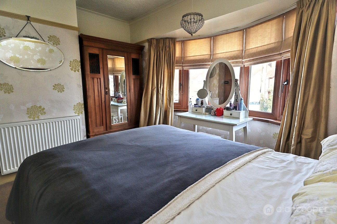 Ansley Road, Stockingford, Nuneaton, CV10 8NU