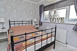 Ansley Road, Stockingford, Nuneaton, CV10 8NU