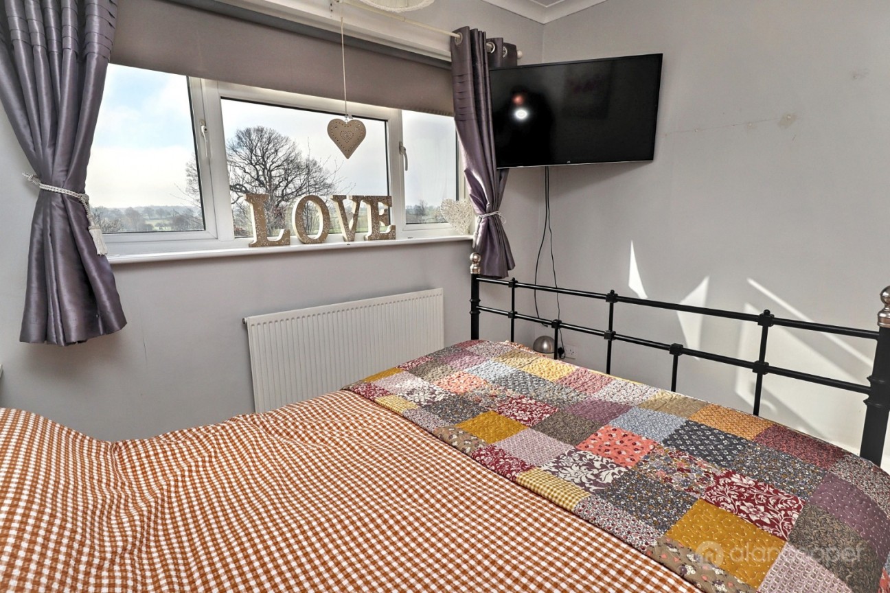 Ansley Road, Stockingford, Nuneaton, CV10 8NU