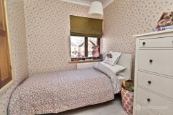 Ansley Road, Stockingford, Nuneaton, CV10 8NU