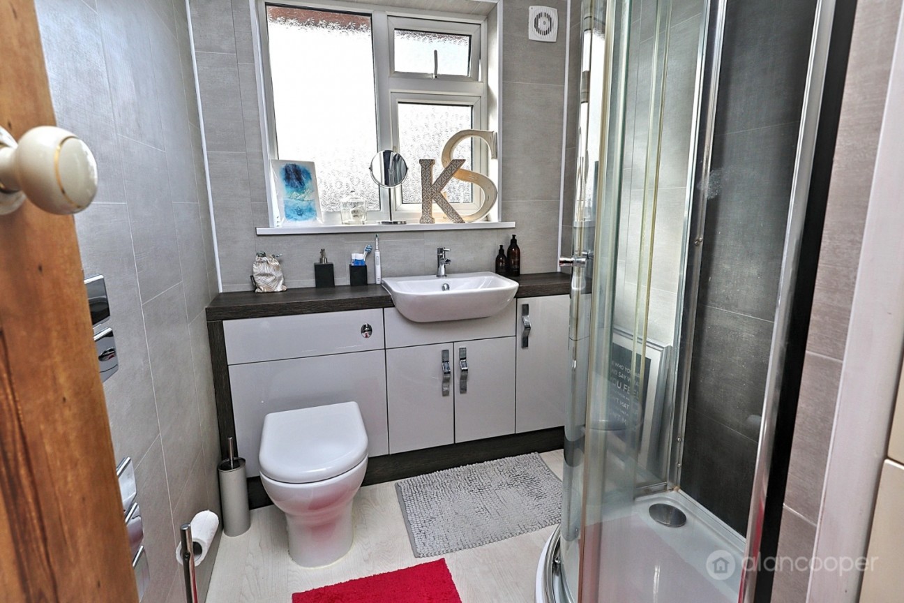 Ansley Road, Stockingford, Nuneaton, CV10 8NU