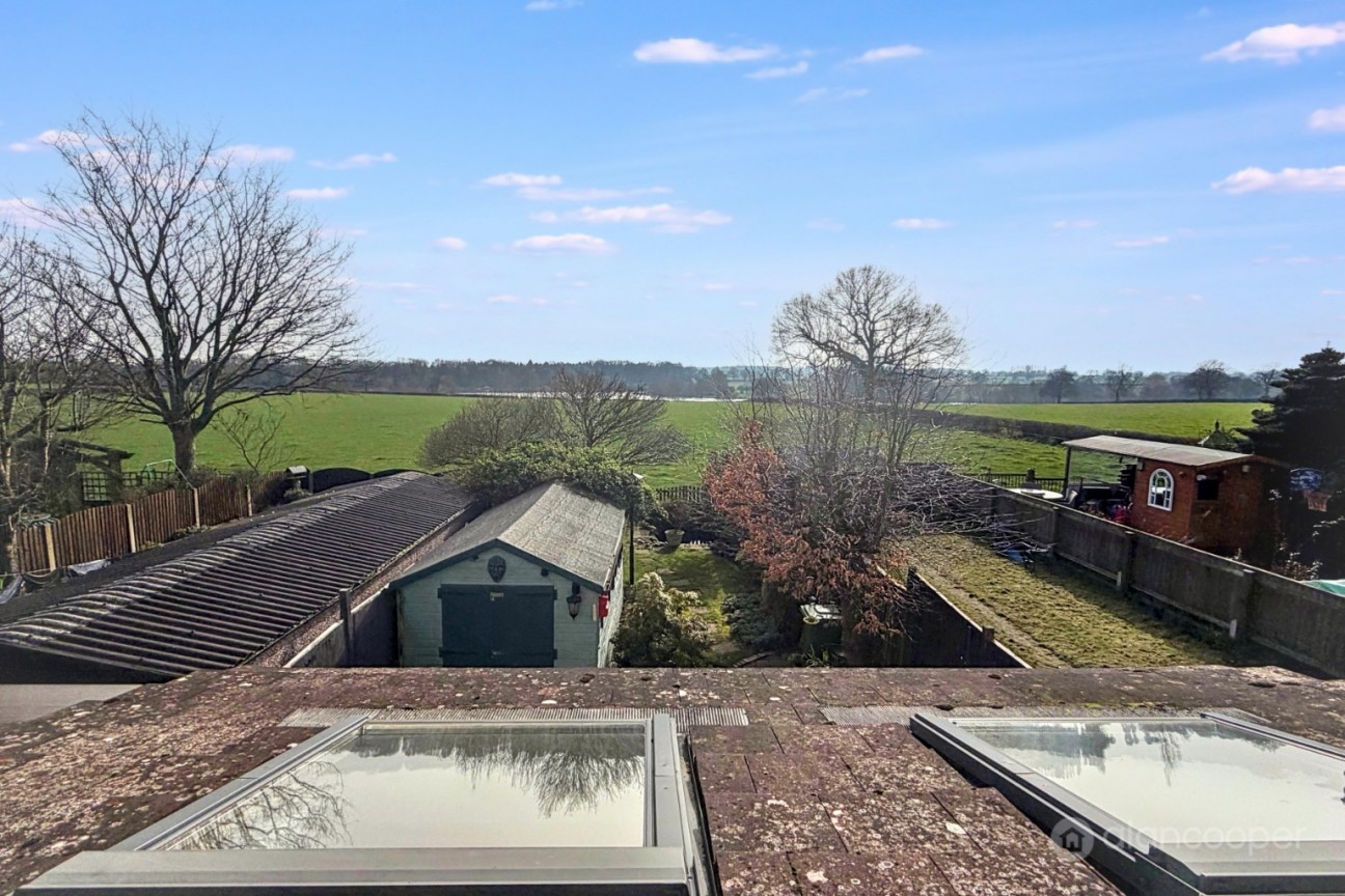 Ansley Road, Stockingford, Nuneaton, CV10 8NU