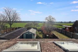 Ansley Road, Stockingford, Nuneaton, CV10 8NU