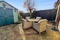 Ansley Road, Stockingford, Nuneaton, CV10 8NU