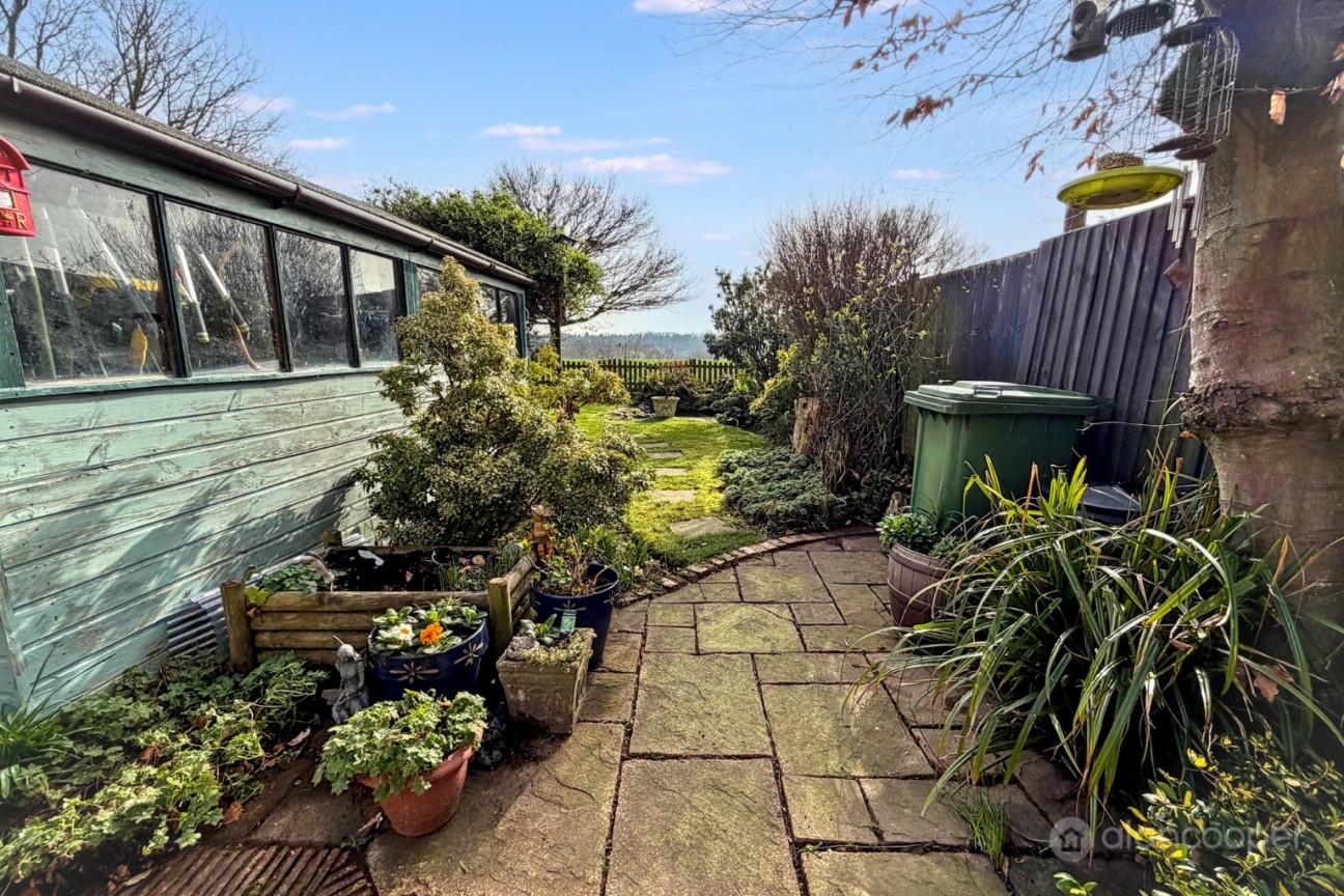 Ansley Road, Stockingford, Nuneaton, CV10 8NU