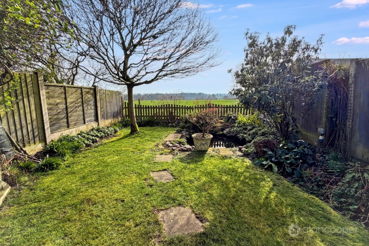 Ansley Road, Stockingford, Nuneaton, CV10 8NU