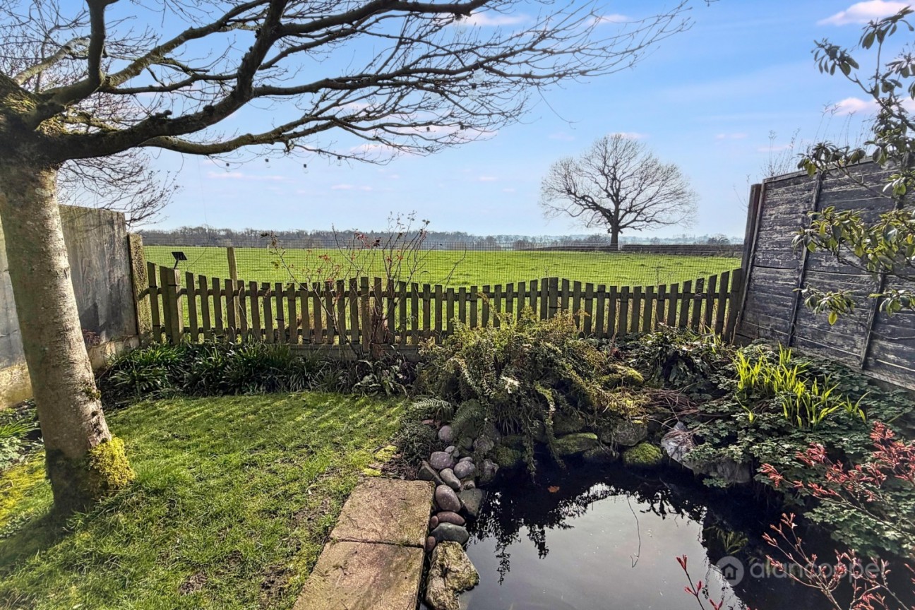 Ansley Road, Stockingford, Nuneaton, CV10 8NU