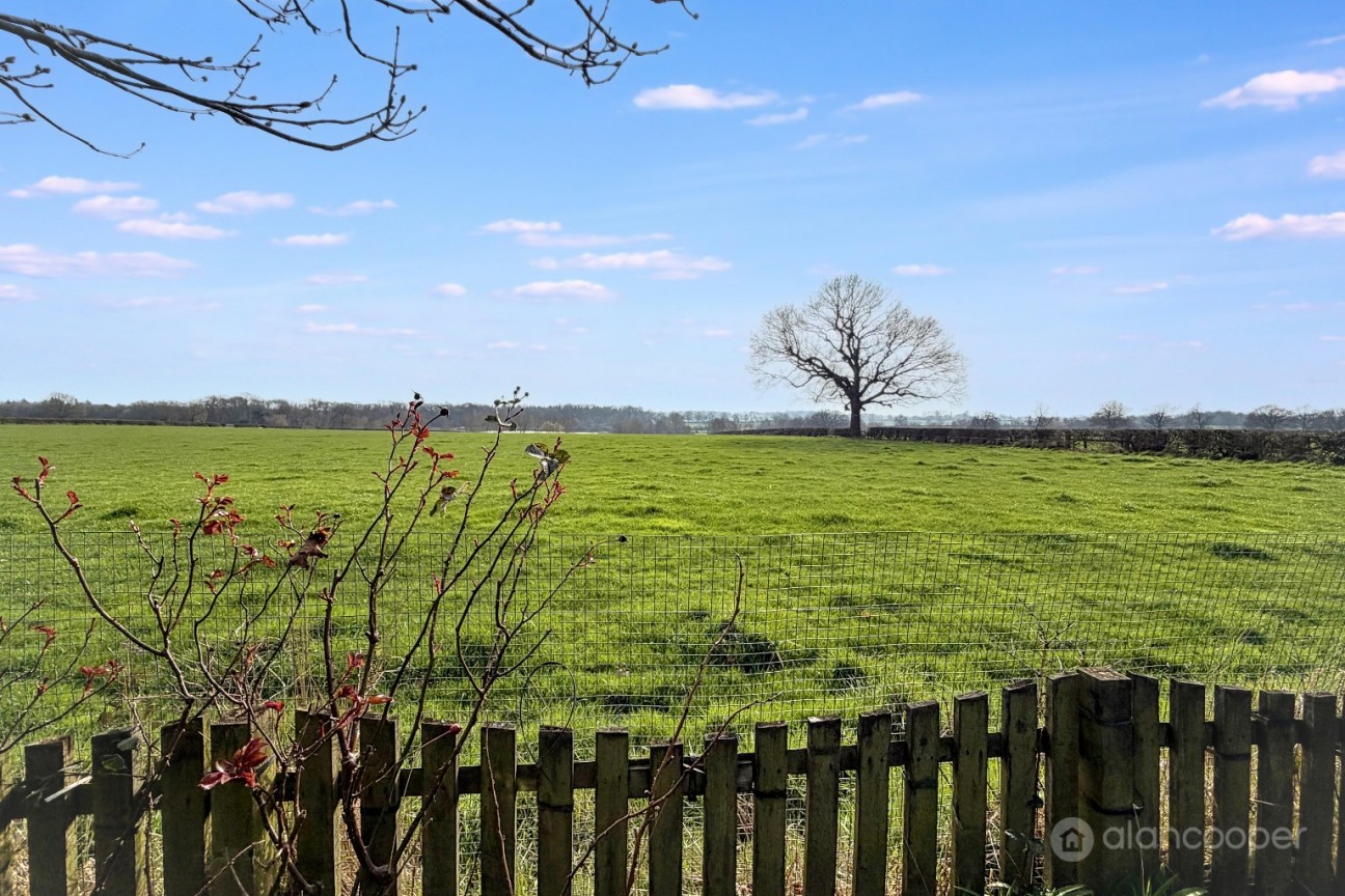 Ansley Road, Stockingford, Nuneaton, CV10 8NU