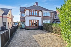 Ansley Road, Stockingford, Nuneaton, CV10 8NU