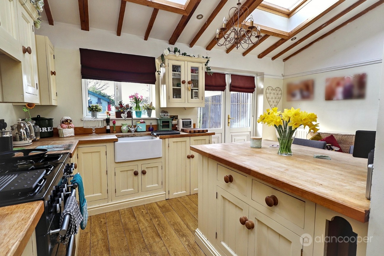 Ansley Road, Stockingford, Nuneaton, CV10 8NU