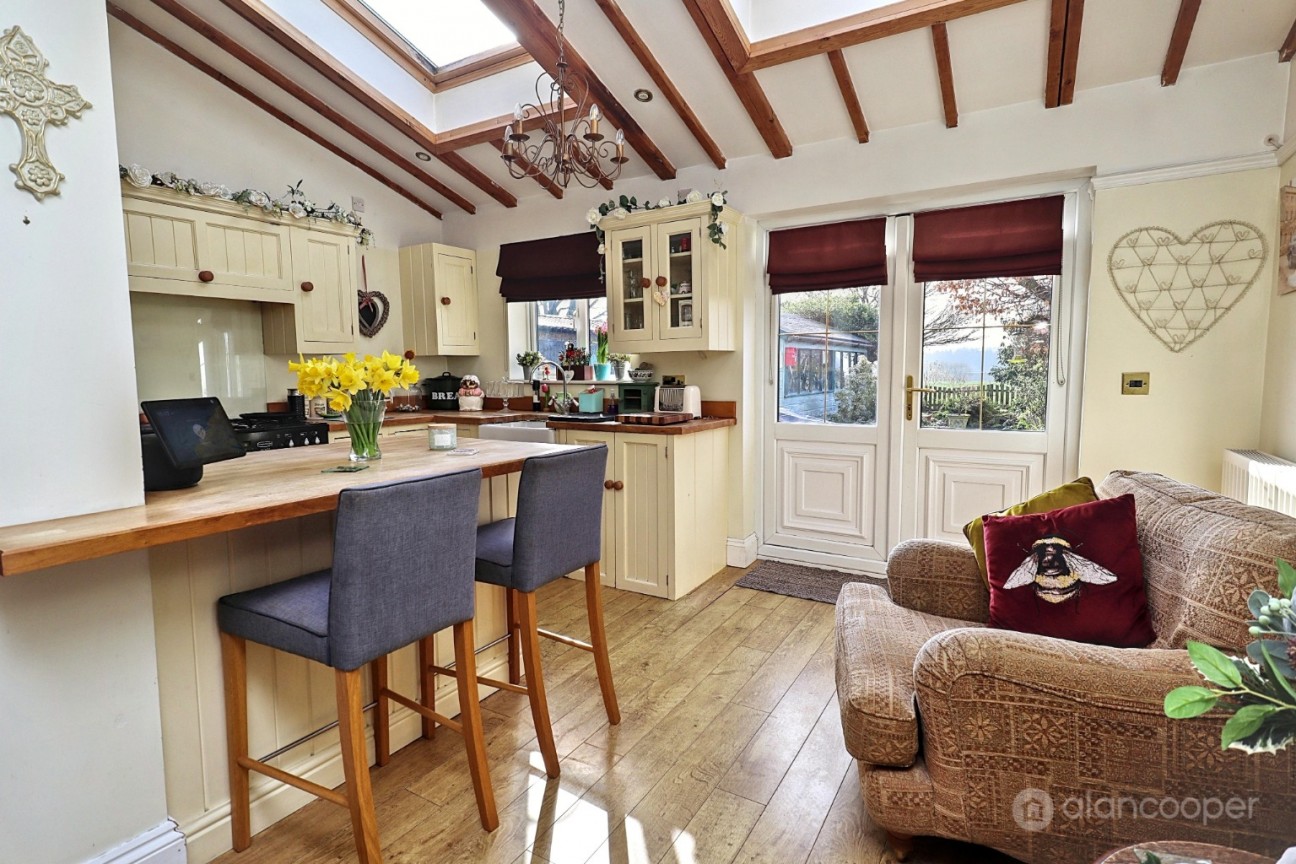 Ansley Road, Stockingford, Nuneaton, CV10 8NU