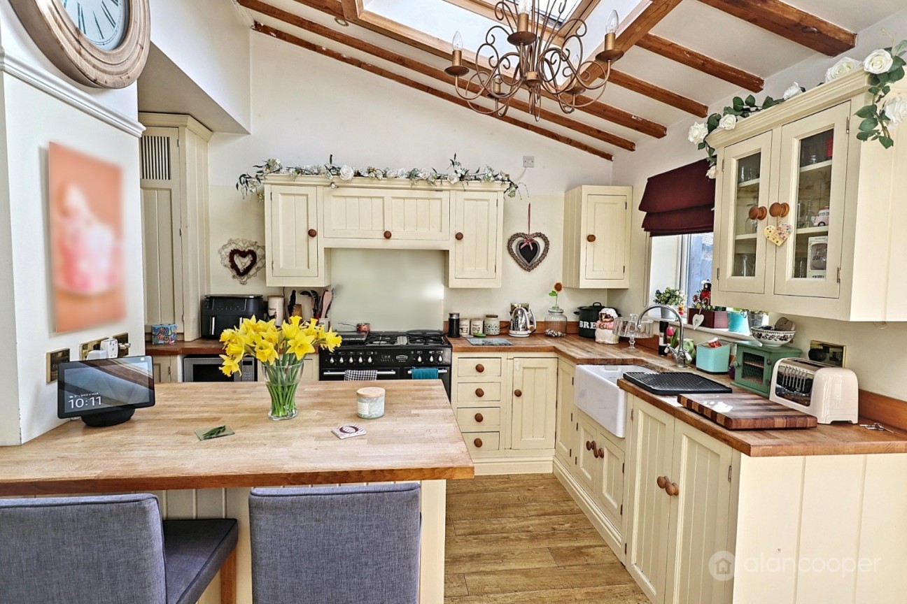 Ansley Road, Stockingford, Nuneaton, CV10 8NU