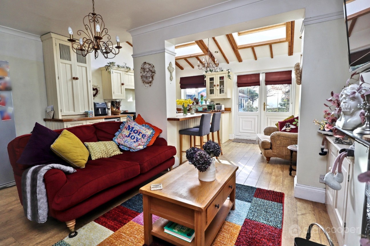 Ansley Road, Stockingford, Nuneaton, CV10 8NU