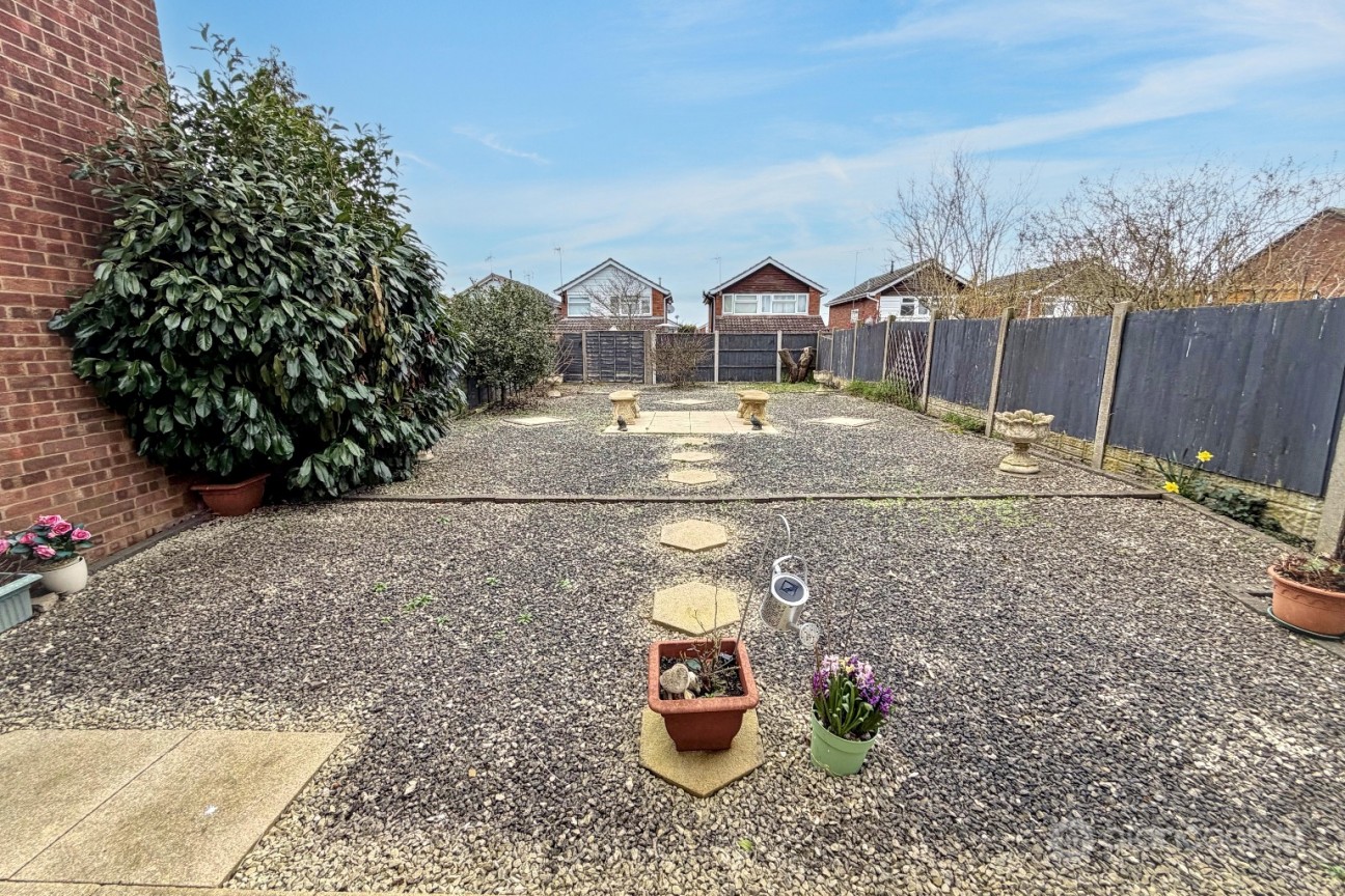 Shetland Drive, Glendale, Nuneaton, CV10 7LA